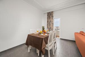 Apartamento 3 Nações