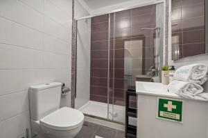 Apartamento 3 Nações