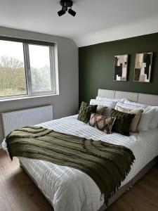 Tandragee Stays - 1 Bed Apartment && 2 Bed Apartment - Portadown