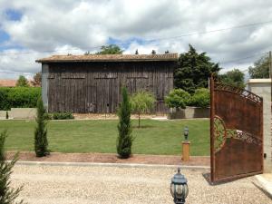 Maisons d'hotes Le Coteau de Bazeille Spa & Sauna SAS : photos des chambres