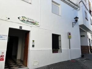 Backpackers La Gaditana