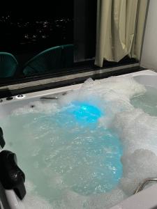 Chalé colina do Sol