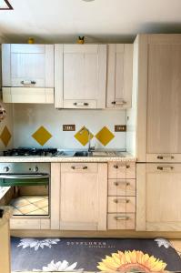 Casa vacanze Hippocampus