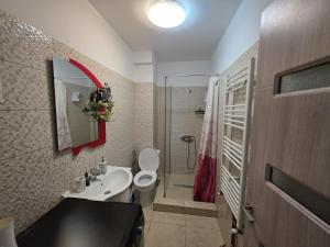 Self check-in Studio 22 Bulevardul Oltenia