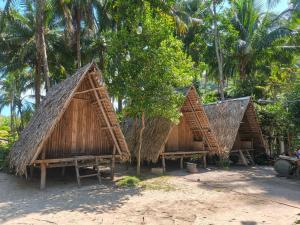 Talisay Place Food & Lodge Ocam-Ocam Beach