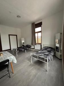 1 Zimmer für 2 Personen Bruchsal