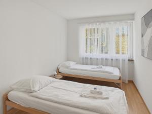 Cozy and sunny 2BR flat in the city centre - Sky10