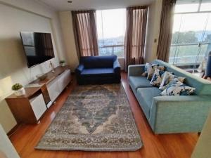 departamento Michael