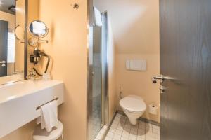 Standard Single Room room in Hotel Lehmeier