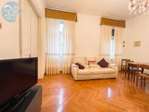 Viale Miramare 27 Tirabora Short Rent