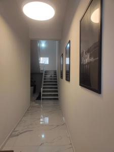 Cyclopean View Suites