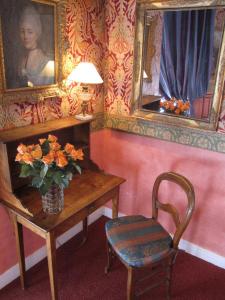 Hotels Hotel De Nice : Chambre Double ou Lits Jumeaux