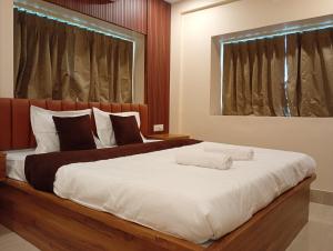 The Executive Suites