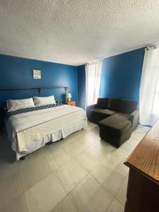 Blue Mahoe Suite at Montego Bay Club