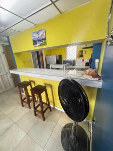 Blue Mahoe Suite at Montego Bay Club