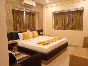 The Executive Suites
