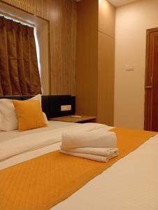The Executive Suites