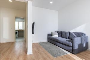 Tejo River Views Apartment By Staycalm