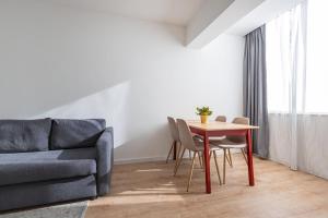 Tejo River Views Apartment By Staycalm