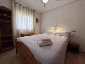 Apartamento Río Támesis by Rental Olé