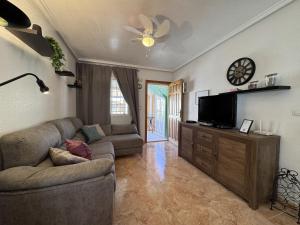 Apartamento Río Támesis by Rental Olé