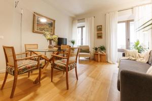 Bravissimo Nou 3, two bedroom centre apartment