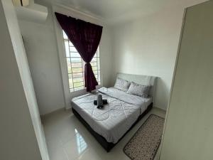 FRIJ Homestay Anjung Vista