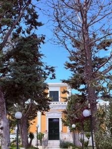 VIlla Monte DAlba