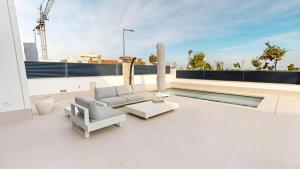 Villa Elba - A Murcia Holiday Rentals Property