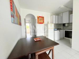 Edif Olimpic en 1º linea de playa 119A - INMO22