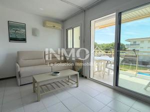 Edif Olimpic en 1º linea de playa 119A - INMO22