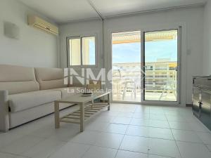 Edif Olimpic en 1º linea de playa 119A - INMO22