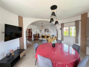 Casa independiente a pocos metros de la playa 106D - INMO22