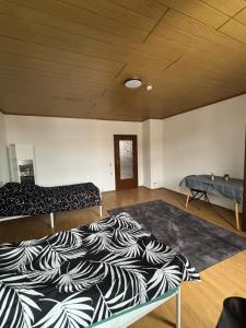 1 Zimmer für 2 Personen Bruchsal ruhige Lage (Monteurzimmer)