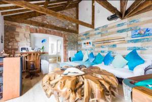 The Beach Barn