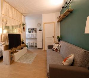 Seaside Nest Holiday Apartments - Monolocale a pochi passi dalle spiagge