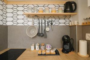 Seaside Nest Holiday Apartments - Monolocale a pochi passi dalle spiagge