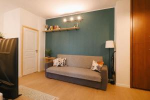 Seaside Nest Holiday Apartments - Monolocale a pochi passi dalle spiagge