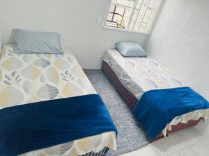 Family apartment Puente