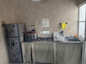 Family apartment Puente