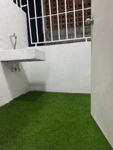 Family apartment Puente