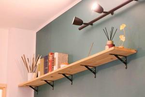 Seaside Nest Holiday Apartments - Monolocale a pochi passi dalle spiagge