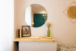 Seaside Nest Holiday Apartments - Monolocale a pochi passi dalle spiagge