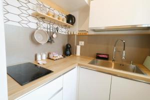 Seaside Nest Holiday Apartments - Monolocale a pochi passi dalle spiagge