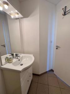 Superbe appartement les pieds dans leau !