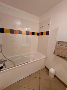 Superbe appartement les pieds dans leau !