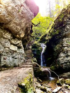 Maison NidAmour Val-de-Travers