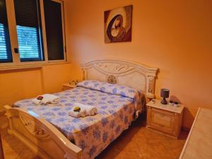 Residenza Villa Gemma C