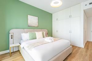 Elegant & Spacious 2BR - Reem Island