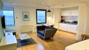Portgordon - 1 Bed Luxury Studio by Together Travel
